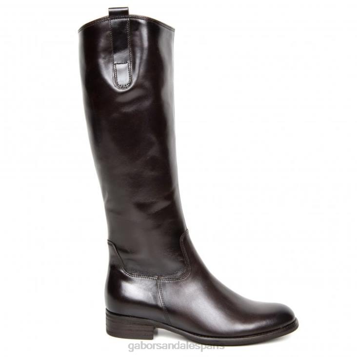 femmes Gabor Expresso bottes longues brook m mi-mollet chaussure 4LHL269