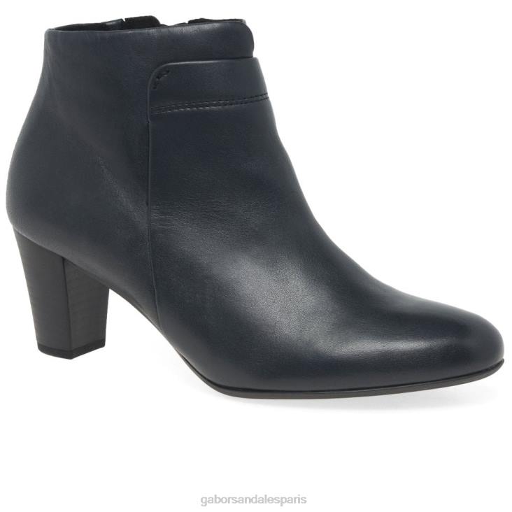 femmes Gabor océan bottines matlock chaussure 4LHL220