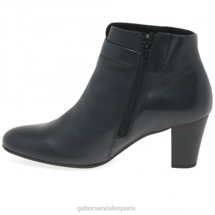 femmes Gabor océan bottines matlock chaussure 4LHL220
