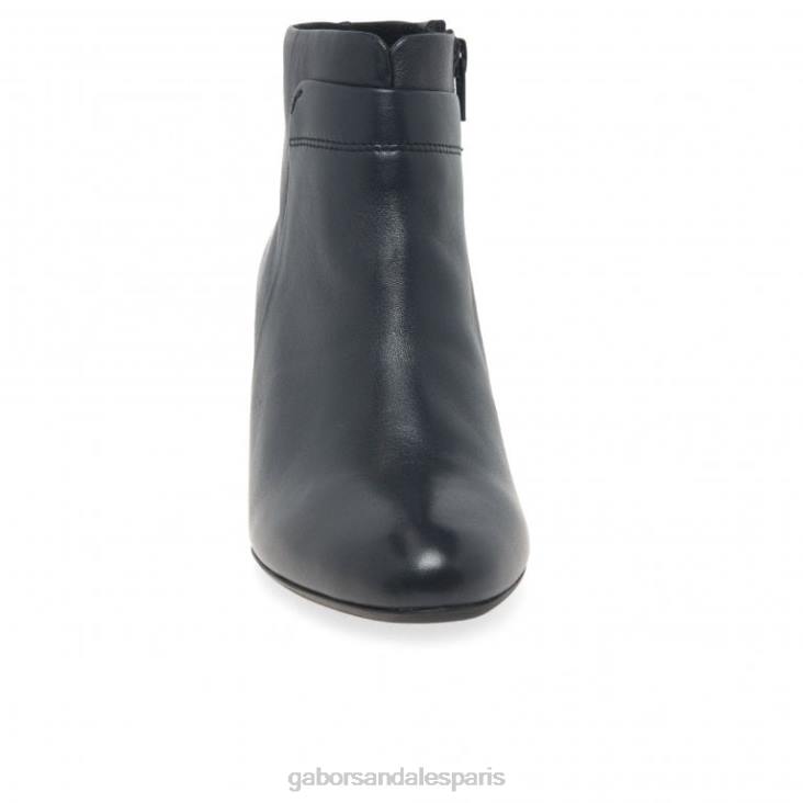femmes Gabor océan bottines matlock chaussure 4LHL220