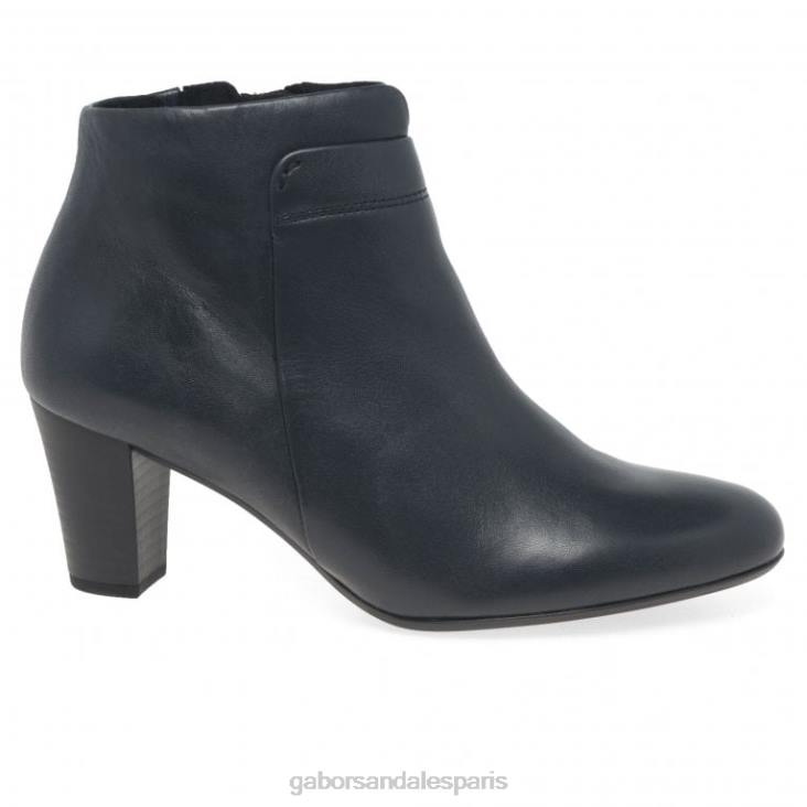 femmes Gabor océan bottines matlock chaussure 4LHL220