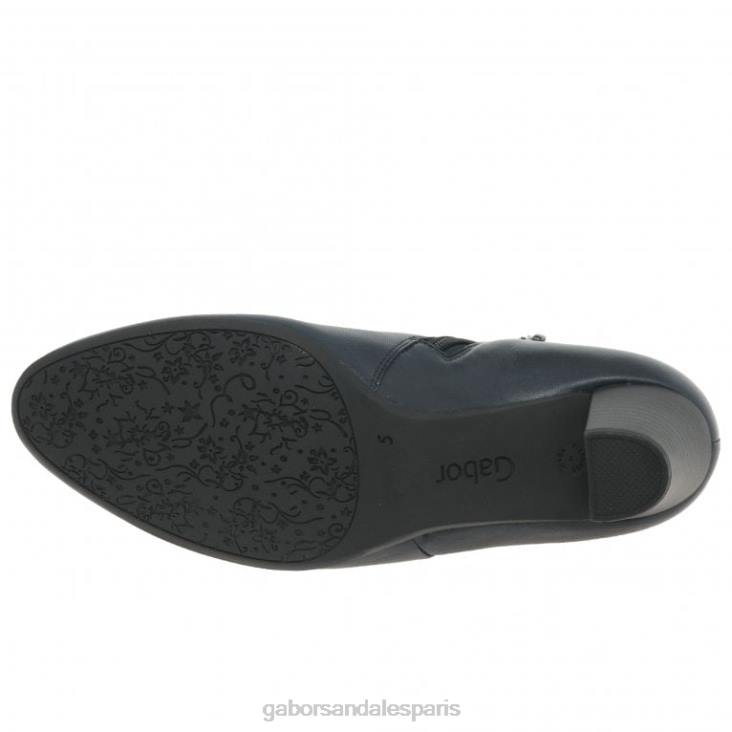 femmes Gabor océan bottines matlock chaussure 4LHL220