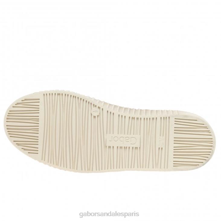 femmes Gabor arachide chaussures décontractées sagesse chaussure 4LHL125