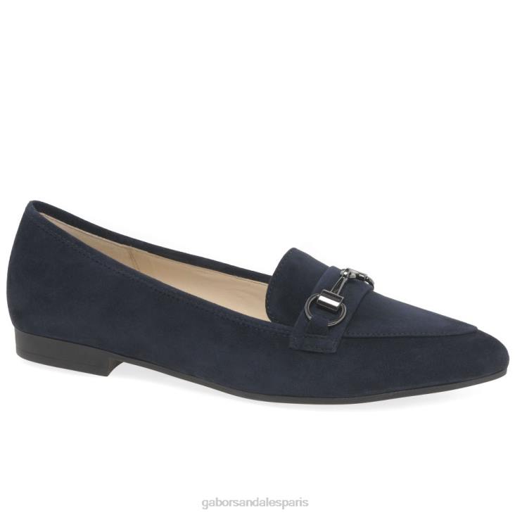 femmes Gabor daim atlantique chaussures caterham chaussure 4LHL106
