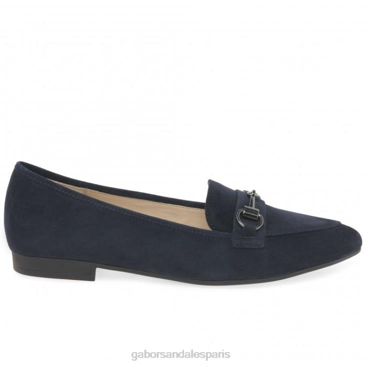 femmes Gabor daim atlantique chaussures caterham chaussure 4LHL106