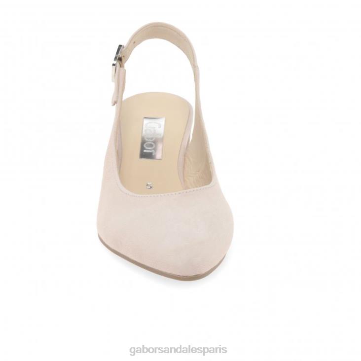 femmes Gabor daim atlantique escarpins helmsdale chaussure 4LHL57