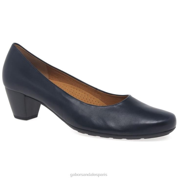 femmes Gabor océan escarpins brambling chaussure 4LHL43