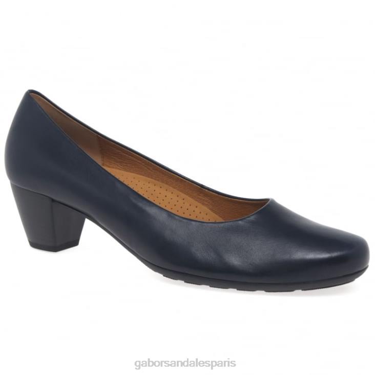 femmes Gabor océan escarpins brambling chaussure 4LHL43