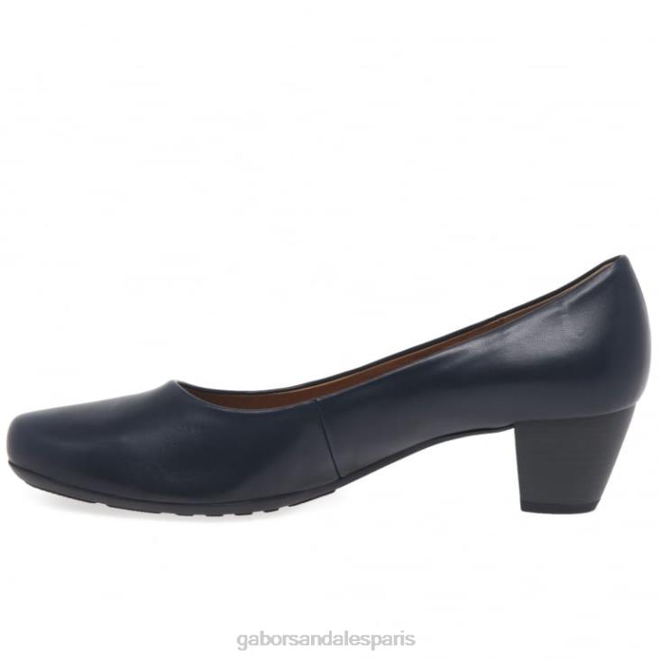 femmes Gabor océan escarpins brambling chaussure 4LHL43