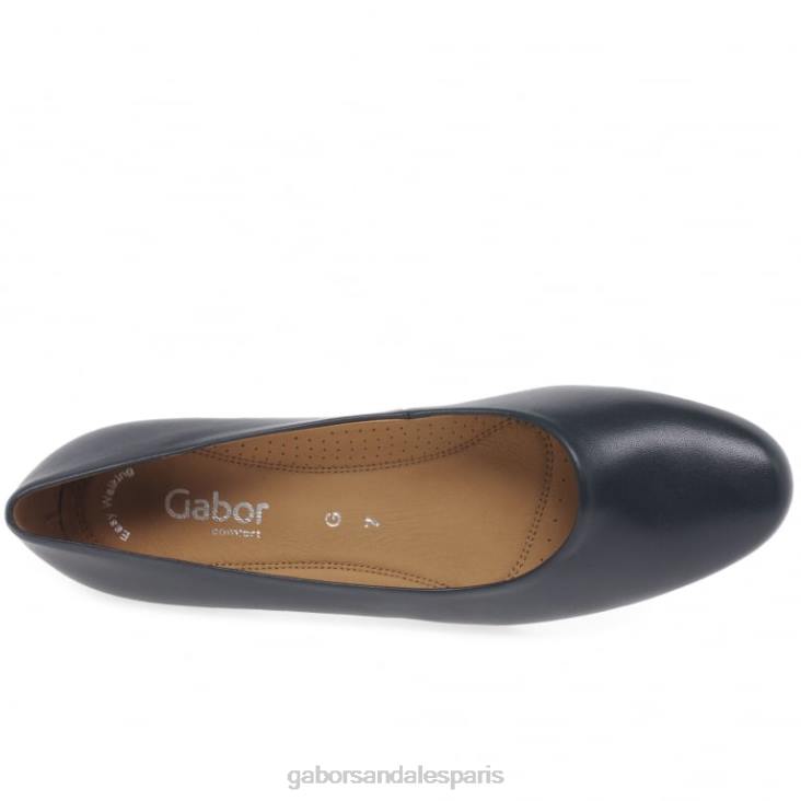 femmes Gabor océan escarpins brambling chaussure 4LHL43