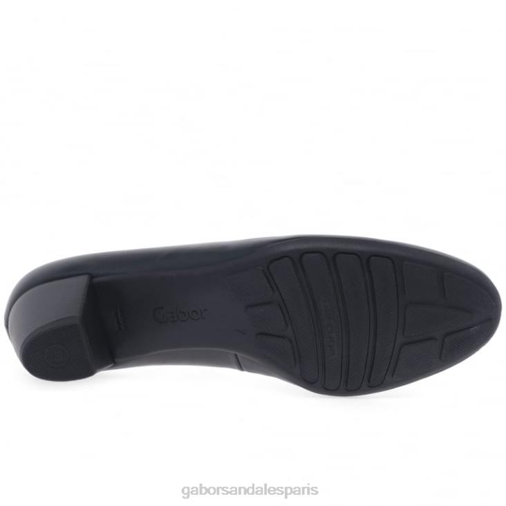 femmes Gabor océan escarpins brambling chaussure 4LHL43