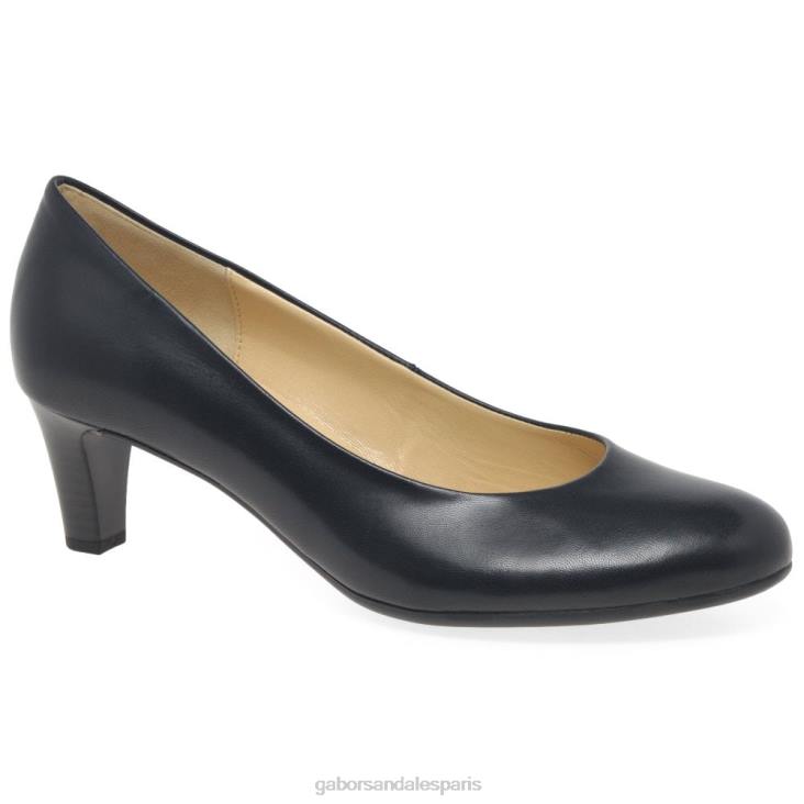 femmes Gabor océan escarpins nesta ii chaussure 4LHL46