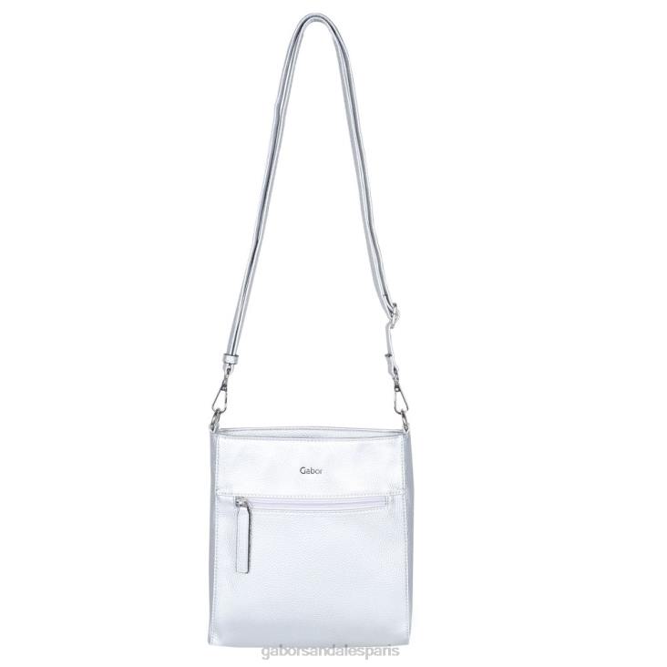 femmes Gabor argent sac messager ria accessoires 4LHL304