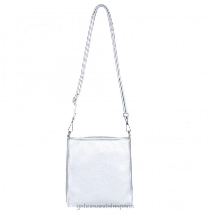 femmes Gabor argent sac messager ria accessoires 4LHL304