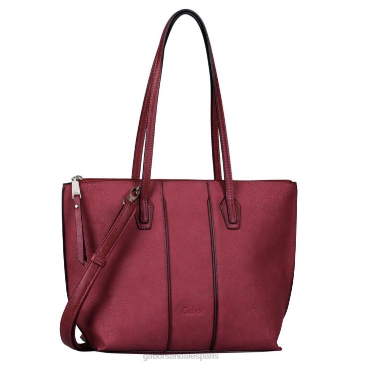 femmes Gabor bleu sac porté épaule anni accessoires 4LHL337