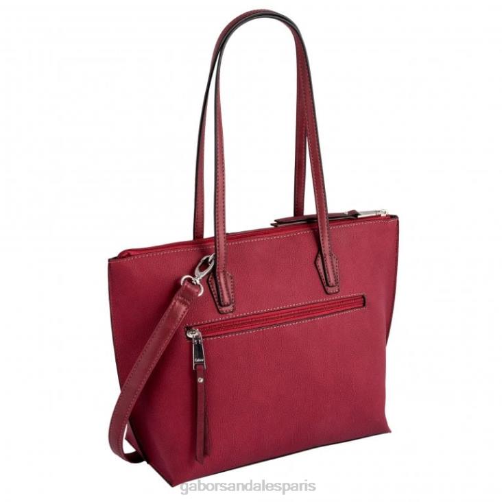 femmes Gabor bleu sac porté épaule anni accessoires 4LHL337