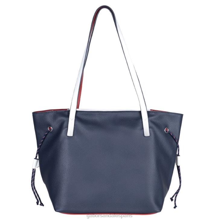 femmes Gabor maritime mixte sac bandoulière sport grenade accessoires 4LHL288