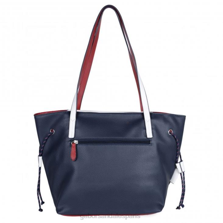 femmes Gabor maritime mixte sac bandoulière sport grenade accessoires 4LHL288