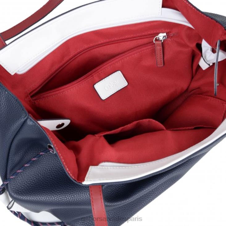 femmes Gabor maritime mixte sac bandoulière sport grenade accessoires 4LHL288